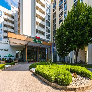 Hotel Radin