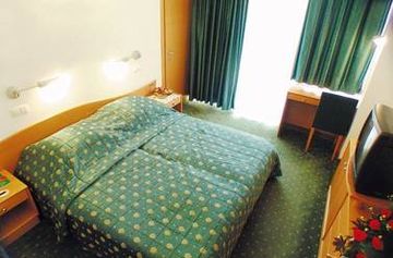Hotel Radin