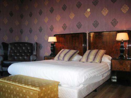 Hotel Augusta