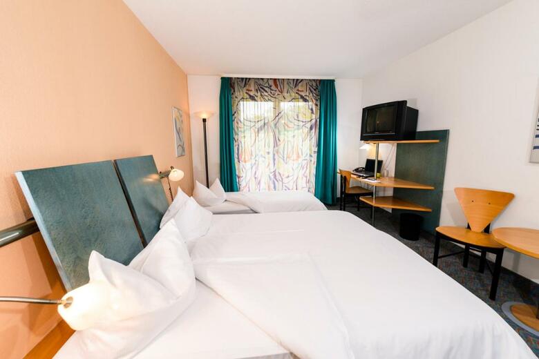 Hotel Residenz