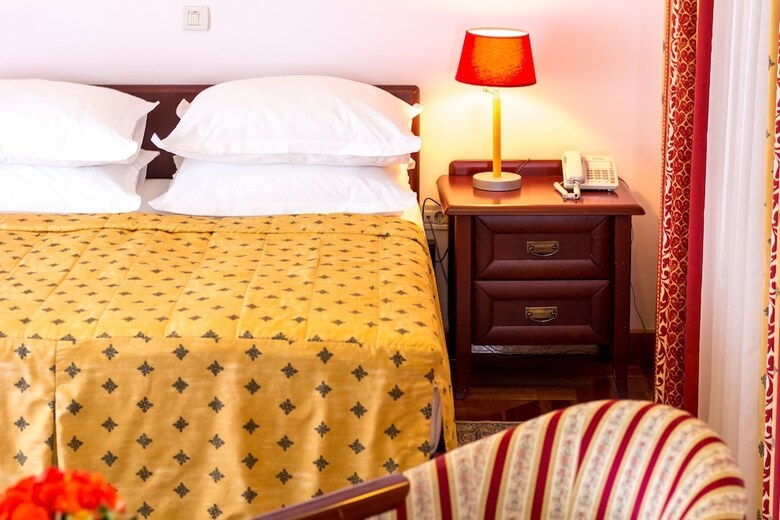 Hotel President