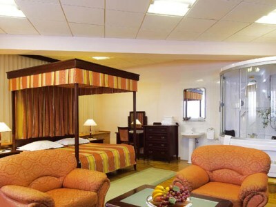 Hotel President