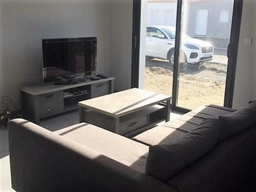 House Maison R�cente De Type 4 Comprenant 6 Couchages - Quartier De La Sauzaie