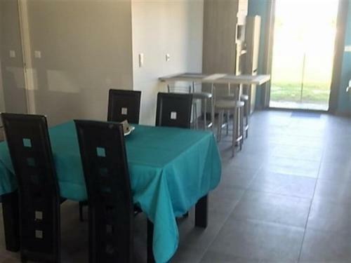 House Maison R�cente De Type 4 Comprenant 6 Couchages - Quartier De La Sauzaie
