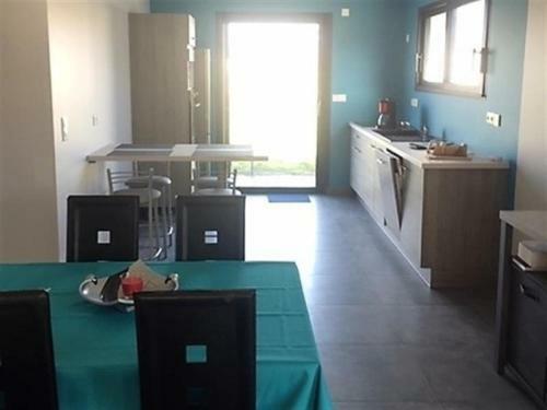 House Maison R�cente De Type 4 Comprenant 6 Couchages - Quartier De La Sauzaie