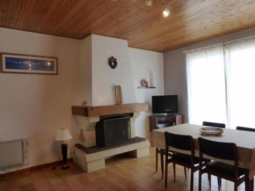 Apartamento House Bretignolles Sur Mer - 6 Pers, 55 M2, 3/2