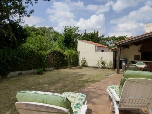 Apartamento House Bretignolles Sur Mer - 6 Pers, 55 M2, 3/2