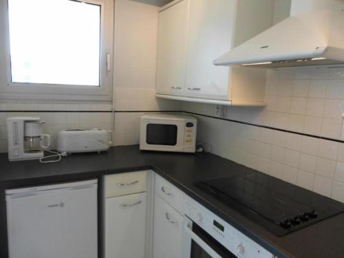Apartment Fregate 1