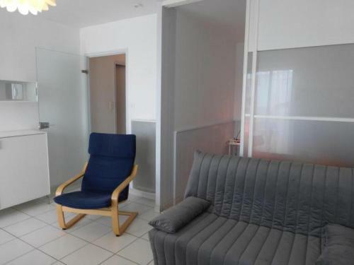 Apartment Fregate 1