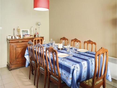 R�sidence Les Dunes Du Golf