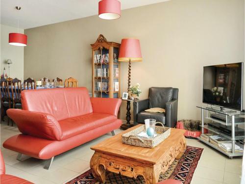 R�sidence Les Dunes Du Golf