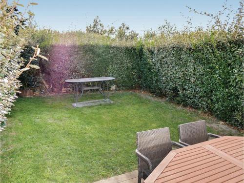 R�sidence Les Dunes Du Golf