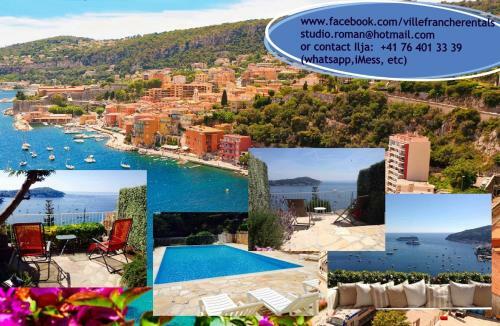 Apartamento Le Panomagique