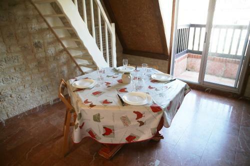 Apartamento Duplex 5 Personnes � 5 Min De La Mer