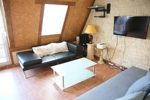 Apartamento Duplex 5 Personnes � 5 Min De La Mer