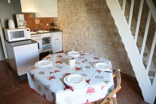 Apartamento Duplex 5 Personnes � 5 Min De La Mer