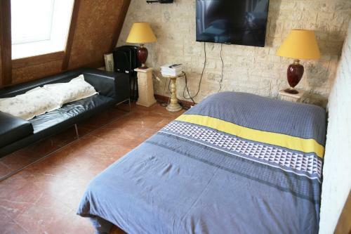 Apartamento Duplex 5 Personnes � 5 Min De La Mer