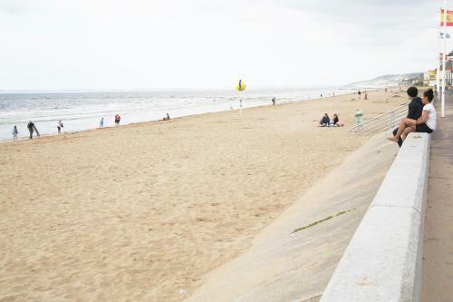 Apartamento Duplex 5 Personnes � 5 Min De La Mer