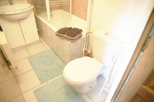 Apartamento Duplex 5 Personnes � 5 Min De La Mer