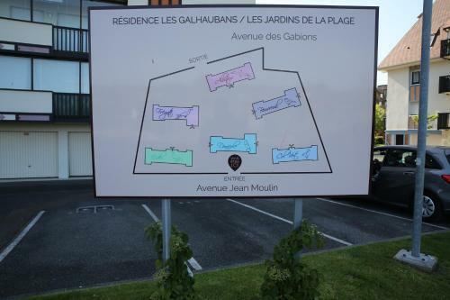 Apartamento Duplex 5 Personnes � 5 Min De La Mer