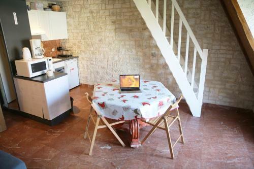 Apartamento Duplex 5 Personnes � 5 Min De La Mer