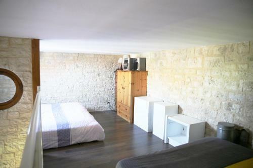 Apartamento Duplex 5 Personnes � 5 Min De La Mer