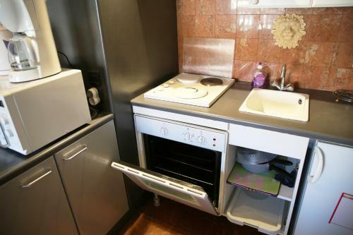 Apartamento Duplex 5 Personnes � 5 Min De La Mer