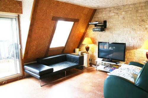 Apartamento Duplex 5 Personnes � 5 Min De La Mer