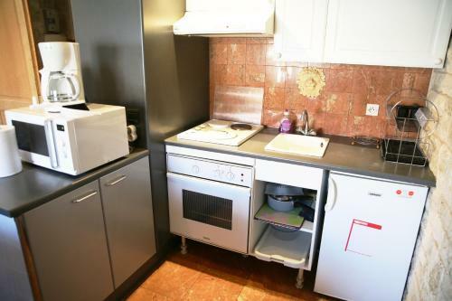 Apartamento Duplex 5 Personnes � 5 Min De La Mer