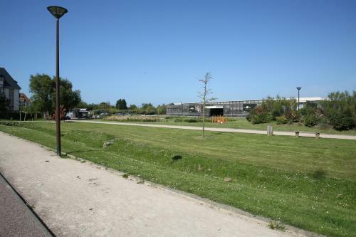 Apartamento Duplex 5 Personnes � 5 Min De La Mer