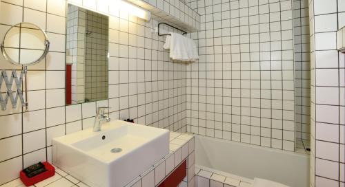 Apartamento Appart' Parc