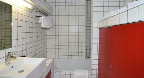 Apartamento Appart' Parc