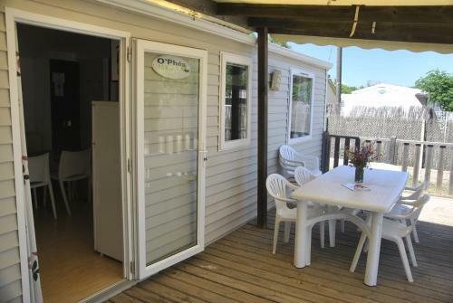 Camping La Dune