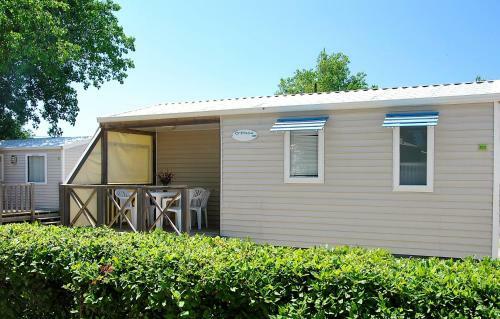 Camping La Dune