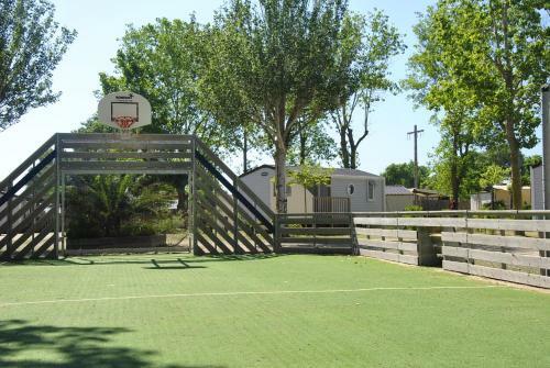 Camping La Dune