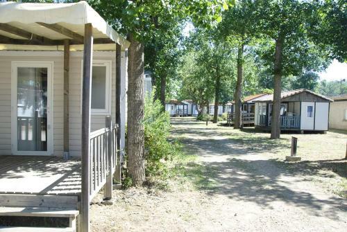 Camping La Dune