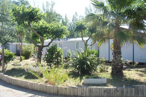 Camping La Dune