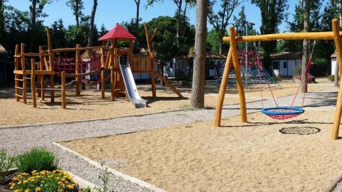 Camping La Dune