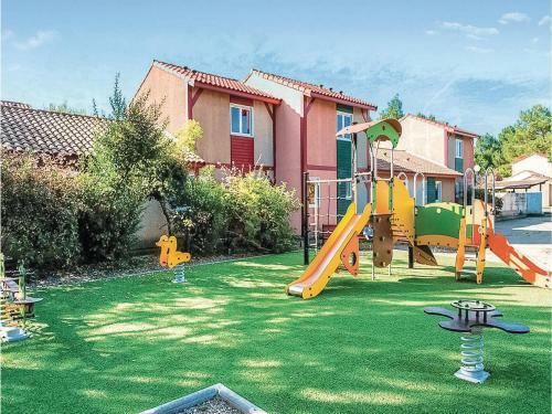 One-bedroom Holiday Home In Soustons Plage