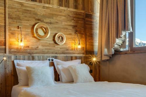 Luxury 8 Bedroom Apartment 380m2 - 2 551m Altitude