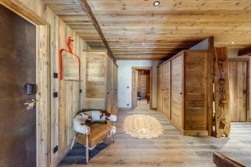 Luxury 8 Bedroom Apartment 380m2 - 2 551m Altitude
