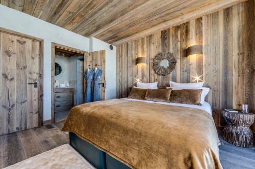 Luxury 8 Bedroom Apartment 380m2 - 2 551m Altitude