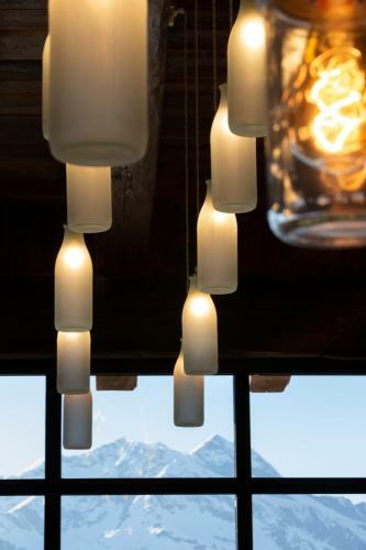Luxury 8 Bedroom Apartment 380m2 - 2 551m Altitude