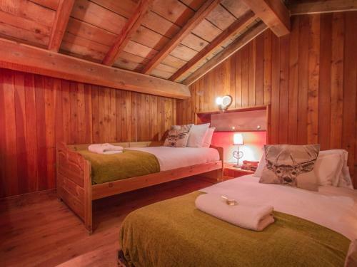 Hostal Chalet Chardons Bivouac