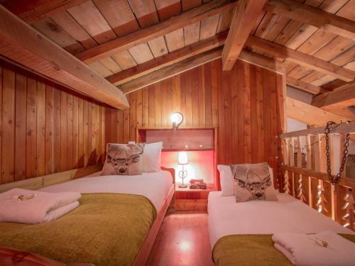Hostal Chalet Chardons Bivouac