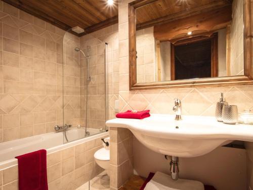 Hostal Chalet Chardons Bivouac