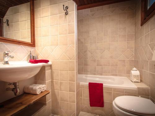 Hostal Chalet Chardons Bivouac