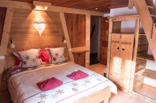 Hostal Chalet Chardons Bivouac