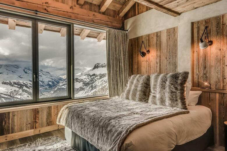 Hotel Le Refuge De Solaise - 2551 M Altitude
