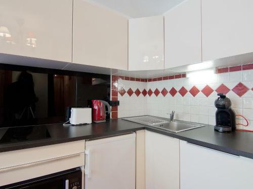 Apartment La Vanoise.19